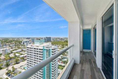 Copropriété à vendre à Fort Lauderdale, Floride: 3 chambres, 147.71 m2 № 2265457 - photo 30