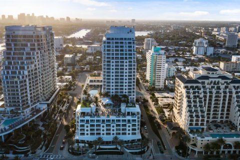 Copropriété à vendre à Fort Lauderdale, Floride: 3 chambres, 147.71 m2 № 2265457 - photo 18