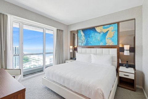 Copropriété à vendre à Fort Lauderdale, Floride: 3 chambres, 147.71 m2 № 2265457 - photo 11