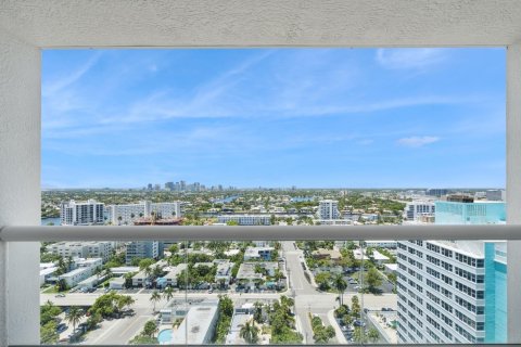 Copropriété à vendre à Fort Lauderdale, Floride: 3 chambres, 147.71 m2 № 2265457 - photo 27