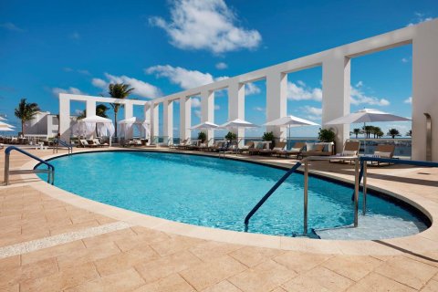 Copropriété à vendre à Fort Lauderdale, Floride: 3 chambres, 147.71 m2 № 2265457 - photo 8