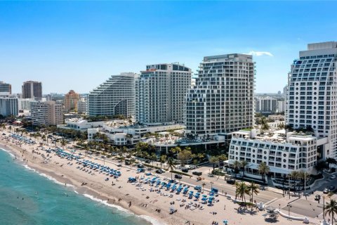 Copropriété à vendre à Fort Lauderdale, Floride: 3 chambres, 147.71 m2 № 2265457 - photo 5