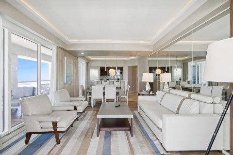 Condo à Fort Lauderdale, Floride, 3 chambres  № 2265457