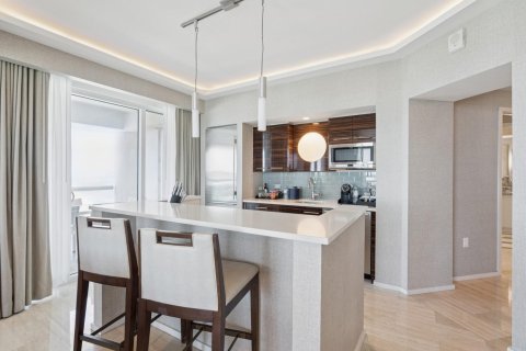 Copropriété à vendre à Fort Lauderdale, Floride: 3 chambres, 147.71 m2 № 2265457 - photo 10