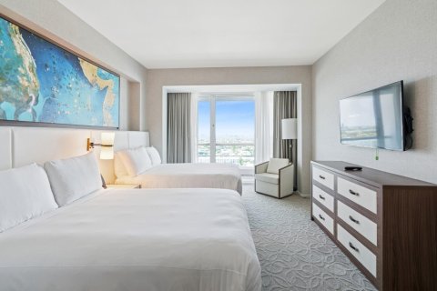 Copropriété à vendre à Fort Lauderdale, Floride: 3 chambres, 147.71 m2 № 2265457 - photo 6