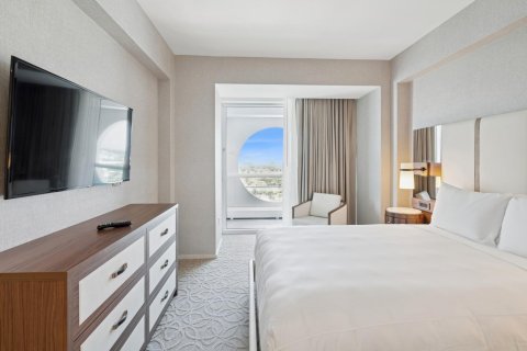 Copropriété à vendre à Fort Lauderdale, Floride: 3 chambres, 147.71 m2 № 2265457 - photo 21
