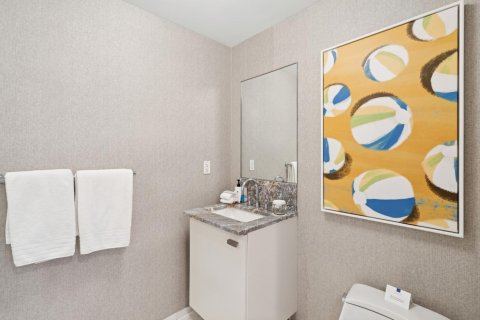 Copropriété à vendre à Fort Lauderdale, Floride: 3 chambres, 147.71 m2 № 2265457 - photo 24