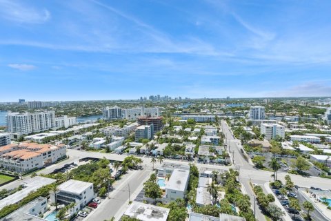 Copropriété à vendre à Fort Lauderdale, Floride: 3 chambres, 147.71 m2 № 2265457 - photo 29