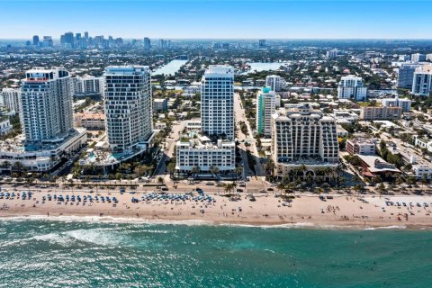 Copropriété à vendre à Fort Lauderdale, Floride: 3 chambres, 147.71 m2 № 2265457 - photo 16