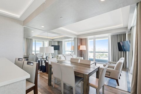 Copropriété à vendre à Fort Lauderdale, Floride: 3 chambres, 147.71 m2 № 2265457 - photo 4