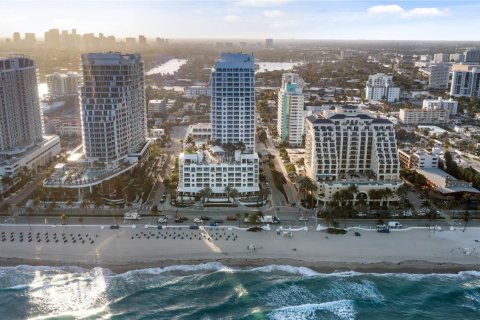 Copropriété à vendre à Fort Lauderdale, Floride: 3 chambres, 147.71 m2 № 2265457 - photo 17