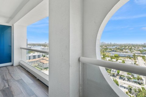 Copropriété à vendre à Fort Lauderdale, Floride: 3 chambres, 147.71 m2 № 2265457 - photo 22