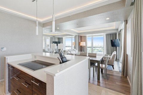 Copropriété à vendre à Fort Lauderdale, Floride: 3 chambres, 147.71 m2 № 2265457 - photo 3