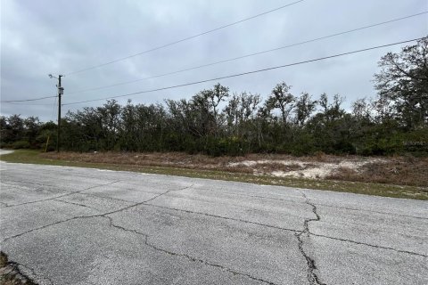 Terreno en venta en Kissimmee, Florida № 2228617 - foto 2