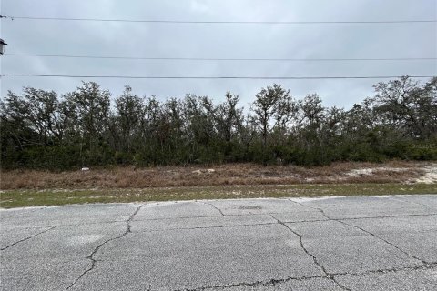 Land in Kissimmee, Florida № 2228617