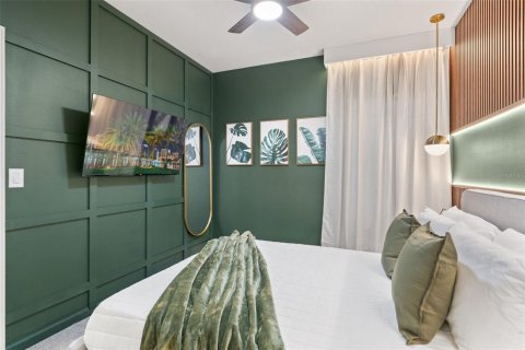 Touwnhouse à vendre à Orlando, Floride: 5 chambres, 178.19 m2 № 1904423 - photo 27