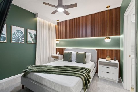 Touwnhouse à vendre à Orlando, Floride: 5 chambres, 178.19 m2 № 1904423 - photo 26