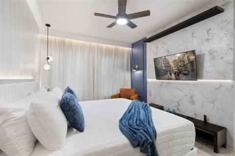 Touwnhouse à vendre à Orlando, Floride: 5 chambres, 178.19 m2 № 1904423 - photo 30