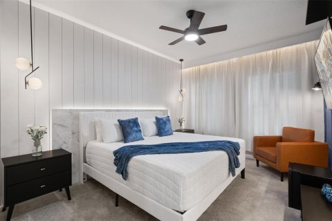 Touwnhouse à vendre à Orlando, Floride: 5 chambres, 178.19 m2 № 1904423 - photo 29