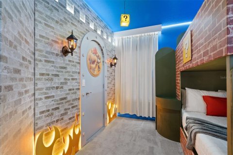 Touwnhouse à vendre à Orlando, Floride: 5 chambres, 178.19 m2 № 1904423 - photo 19