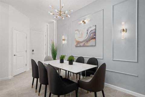 Touwnhouse à vendre à Orlando, Floride: 5 chambres, 178.19 m2 № 1904423 - photo 6