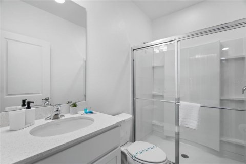 Touwnhouse à vendre à Orlando, Floride: 5 chambres, 178.19 m2 № 1904423 - photo 28