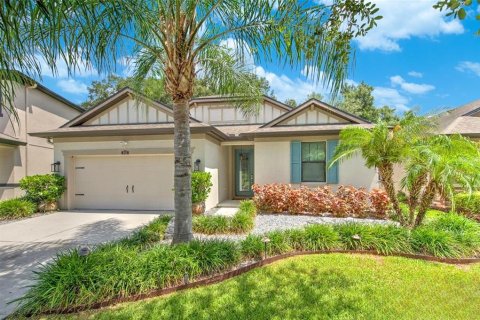 House in Brandon, Florida 3 bedrooms, 191.38 sq.m. № 2215437 - photo 29