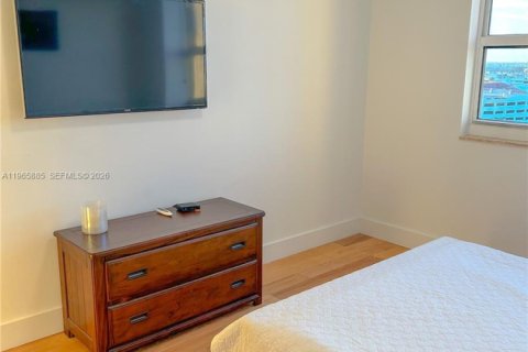 Снять в аренду кондоминиум в Авентура, Флорида 2 спальни, 115.66м2, № 2027487 - фото 10