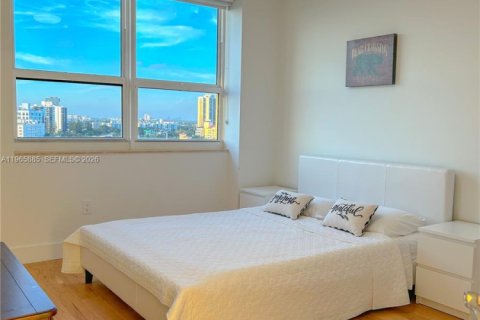 Снять в аренду кондоминиум в Авентура, Флорида 2 спальни, 115.66м2, № 2027487 - фото 9