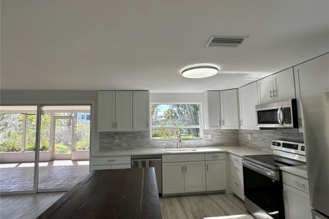 Casa en alquiler en Nokomis, Florida, 3 dormitorios, 174.75 m2 № 1685427 - foto 11