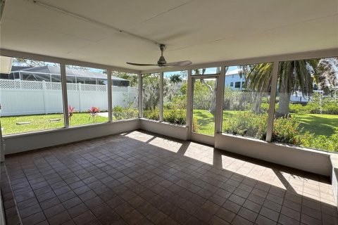 Casa en alquiler en Nokomis, Florida, 3 dormitorios, 174.75 m2 № 1685427 - foto 30