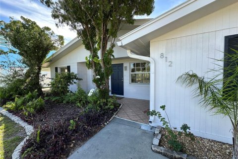 Casa en alquiler en Nokomis, Florida, 3 dormitorios, 174.75 m2 № 1685427 - foto 2