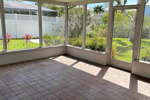Casa en alquiler en Nokomis, Florida, 3 dormitorios, 174.75 m2 № 1685427 - foto 29