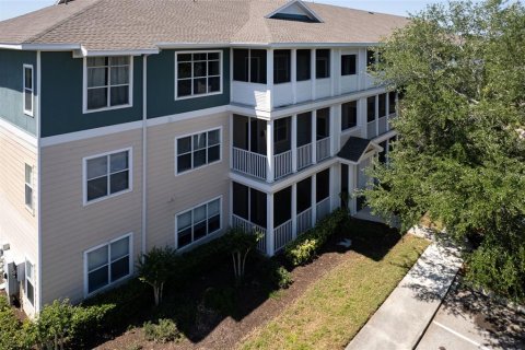 Condo à Bradenton, Floride, 2 chambres № 2121569