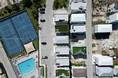 Casa en alquiler en Key Largo, Florida, 3 dormitorios, 147.44 m2 № 2009479 - foto 8