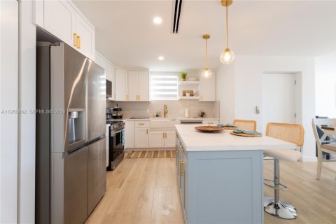 Casa en alquiler en Key Largo, Florida, 3 dormitorios, 147.44 m2 № 2009479 - foto 20