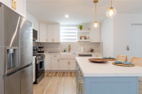 Casa en alquiler en Key Largo, Florida, 3 dormitorios, 147.44 m2 № 2009479 - foto 24