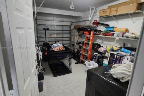 Купить виллу или дом в Хомстед, Флорида 4 спальни, 164.99м2, № 2030830 - фото 20