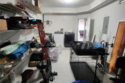 Купить виллу или дом в Хомстед, Флорида 4 спальни, 164.99м2, № 2030830 - фото 21