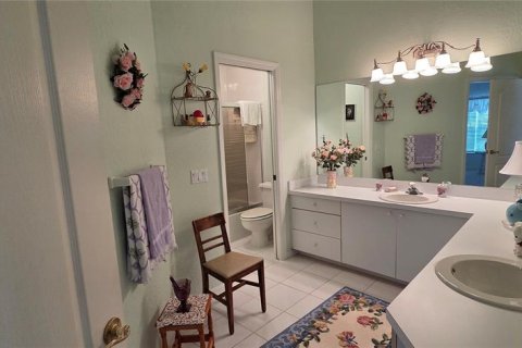 Купить таунхаус в Палм-Харбор, Флорида 8 комнат, 204.38м2, № 1899321 - фото 26