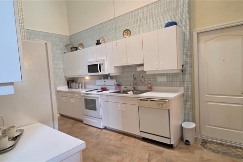 Купить таунхаус в Палм-Харбор, Флорида 8 комнат, 204.38м2, № 1899321 - фото 6
