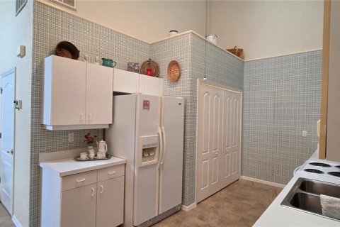 Купить таунхаус в Палм-Харбор, Флорида 8 комнат, 204.38м2, № 1899321 - фото 8