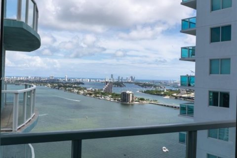 Купить кондоминиум в Майами, Флорида 1 спальня, 60.48м2, № 1958377 - фото 20