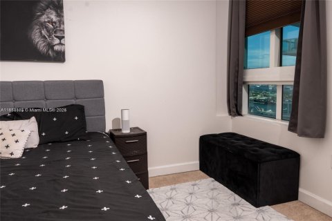 Купить кондоминиум в Майами, Флорида 1 спальня, 60.48м2, № 1958377 - фото 17