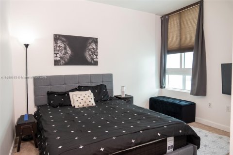 Купить кондоминиум в Майами, Флорида 1 спальня, 60.48м2, № 1958377 - фото 13