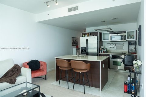 Купить кондоминиум в Майами, Флорида 1 спальня, 60.48м2, № 1958377 - фото 7