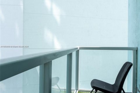 Купить кондоминиум в Майами, Флорида 1 спальня, 60.48м2, № 1958377 - фото 22