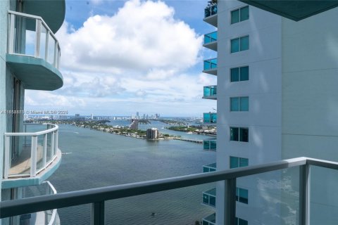 Купить кондоминиум в Майами, Флорида 1 спальня, 60.48м2, № 1958377 - фото 18