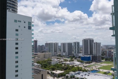 Купить кондоминиум в Майами, Флорида 1 спальня, 60.48м2, № 1958377 - фото 23