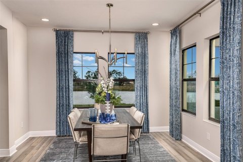 House in Parrish, Florida 5 bedrooms, 313.36 sq.m. № 1719416 - photo 8